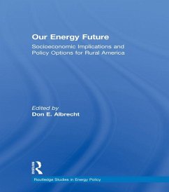Cover Our Energy Future (eBook, ePUB)