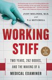 Working Stiff (eBook, ePUB)