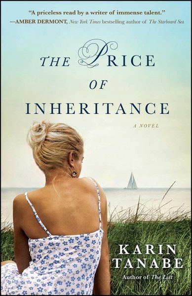 The Price of Inheritance (eBook, ePUB) The Price of Inheritance (eBook, ePUB)