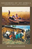 Memories of my Africa (eBook, ePUB)