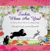 Socket, Where Are You? (eBook, ePUB)