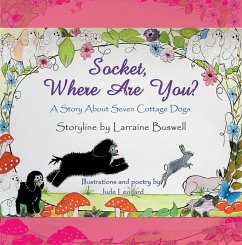Socket, Where Are You? (eBook, ePUB) - Jude Leonard