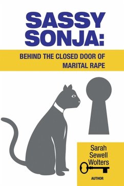 Cover Sassy Sonja (eBook, ePUB)