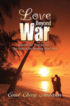 Cover Love Beyond War (eBook, ePUB)