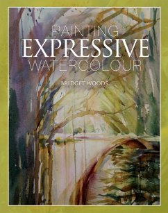 Cover Painting Expressive Watercolour (eBook, ePUB)