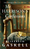 Mr Harrison's Confession (eBook, ePUB)