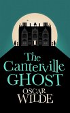 The Canterville Ghost (eBook, ePUB)