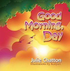 Cover Good Morning, Day (eBook, ePUB)