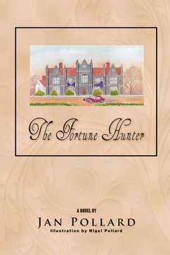 Cover Fortune Hunter (eBook, ePUB)