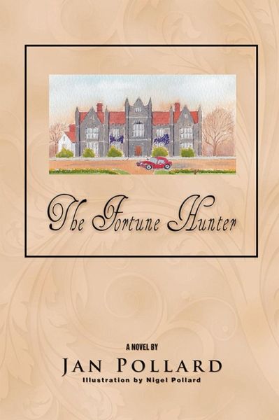 Fortune Hunter (eBook, ePUB) Fortune Hunter (eBook, ePUB)