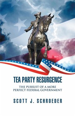 Cover Tea Party Resurgence (eBook, ePUB)