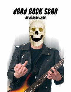 Dead Rock Star (eBook, ePUB) - Lock, Darren