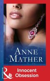 Innocent Obsession (eBook, ePUB) Innocent Obsession (eBook, ePUB)