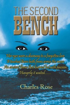 Second Bench (eBook, ePUB) - Rosemary Fouracres