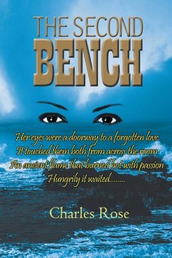 Cover Second Bench (eBook, ePUB)