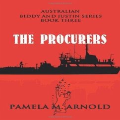 Procurers (eBook, ePUB) - Pamela M. Arnold
