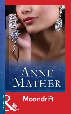 Moondrift (eBook, ePUB) - Mather, Anne