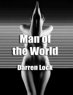 Man of the World (eBook, ePUB) - Lock, Darren