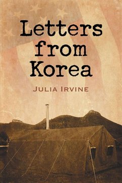 Cover Letters from Korea (eBook, ePUB)