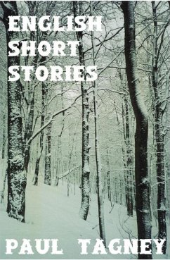 English Short Stories (eBook, ePUB) - Paul Tagney