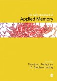 The SAGE Handbook of Applied Memory (eBook, PDF)