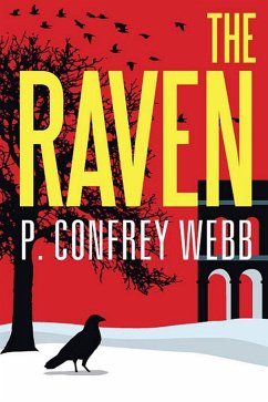 Raven (eBook, ePUB) - Peter Webb