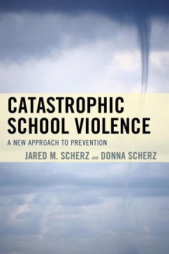 Cover Catastrophic School Violence (eBook, ePUB)