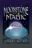 Moonstone Magic (eBook, ePUB) Moonstone Magic (eBook, ePUB)