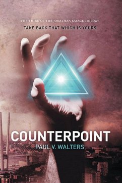 Counterpoint (eBook, ePUB) - Paul Walters