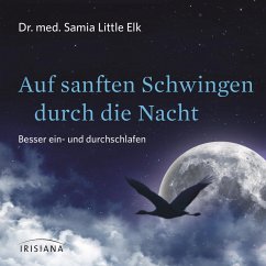 Auf sanften Schwingen durch die Nacht (MP3-Download) - Little Elk, Samia