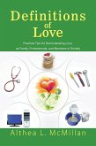 Definitions of Love (eBook, ePUB)