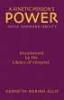 Kinetic Person's Power (eBook, ePUB) - Bild 1