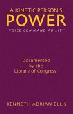 Kinetic Person's Power (eBook, ePUB)