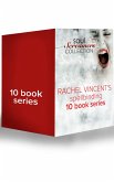 Soul Screamers Collection (eBook, ePUB)