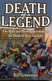 Death of a Legend (eBook, ePUB)