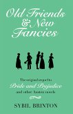 Old Friends and New Fancies (eBook, ePUB)