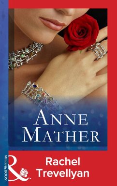 Cover Rachel Trevellyan (eBook, ePUB)