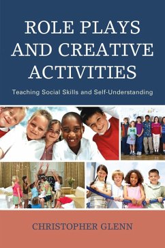 Role Plays and Creative Activities (eBook, ePUB) - Glenn, Christopher