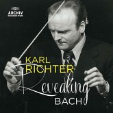 Karl Richter-Revealing Bach (Cembalowerke U.A.)