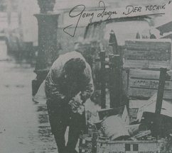 Der Tschik (Remastered Edition) - Danzer,Georg
