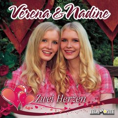 Zwei Herzen - Verena & Nadine