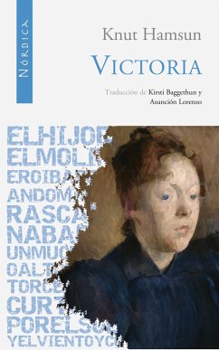 Cover Victoria (eBook, ePUB)