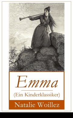 Emma (Ein Kinderklassiker) (eBook, ePUB) - Woillez, Natalie