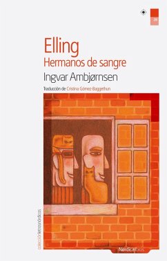 Cover Elling (eBook, ePUB)
