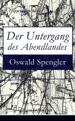 Der Untergang des Abendlandes (eBook, ePUB) - Spengler, Oswald