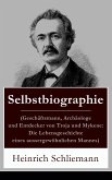 Selbstbiographie (eBook, ePUB)