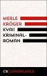 Kyai! Kriminalroman (eBook, ePUB) - Bild 1