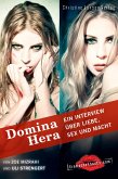 Domina Hera - Ein Interview über Liebe, Sex und Macht (eBook, ePUB)