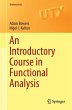 An Introductory Course in Functional... - Bild 1