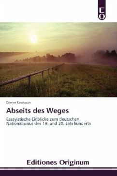 Abseits des Weges - Karahasan, Devrim